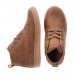 TOMMY HILFIGER παιδικό μποτάκι V3X4-83458-0315582 ταμπά